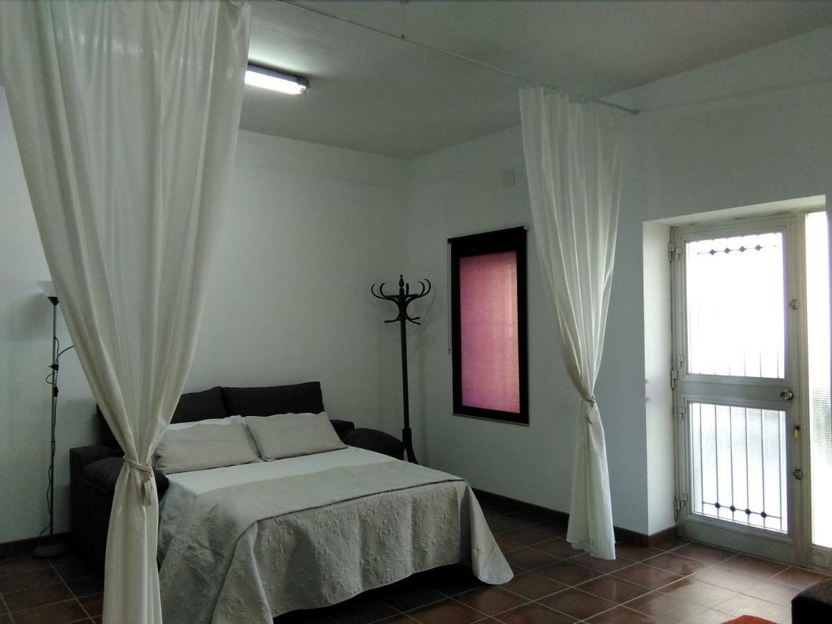 Ca La Valenta Villa Sant Carlos de la Ràpita Buitenkant foto